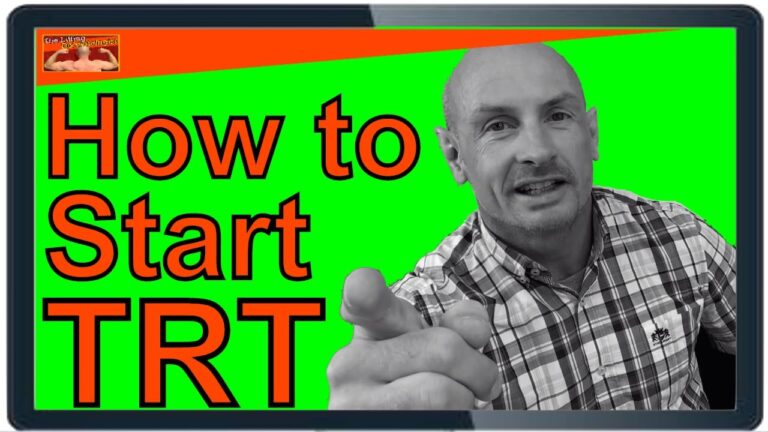How to Start TRT Online in the U.S