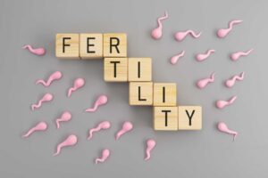 testosterone replacement therapy and fertility