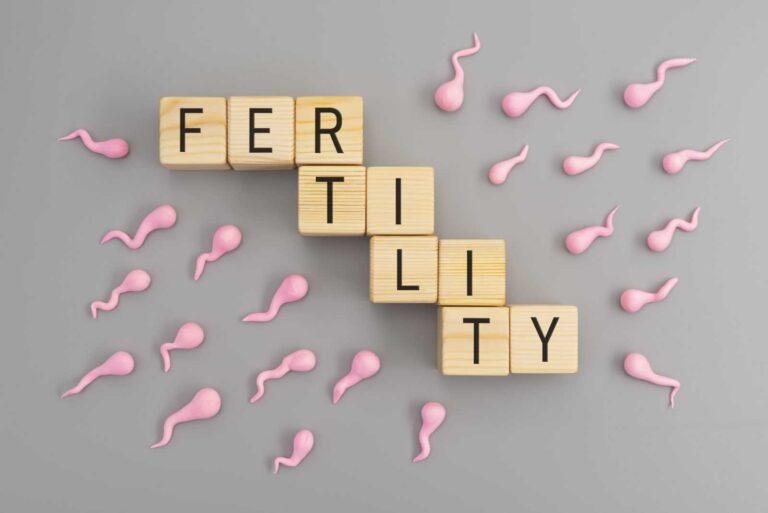 testosterone replacement therapy and fertility