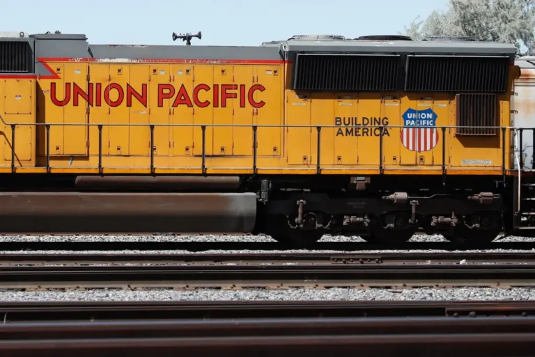 Union Pacific’s $85 Billion Mega-Deal with Norfolk Southern Could Transform U.S. Rail