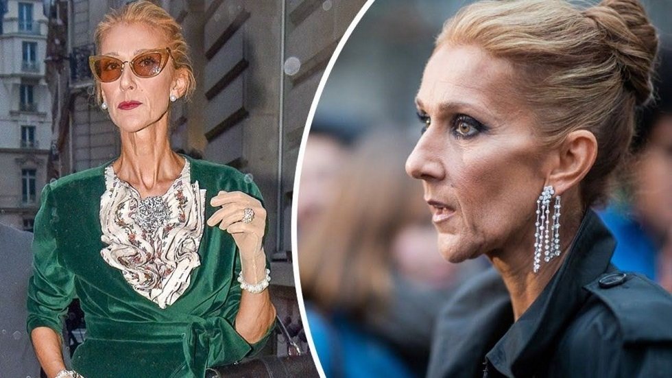 Celine Dion’s Traumatic Life