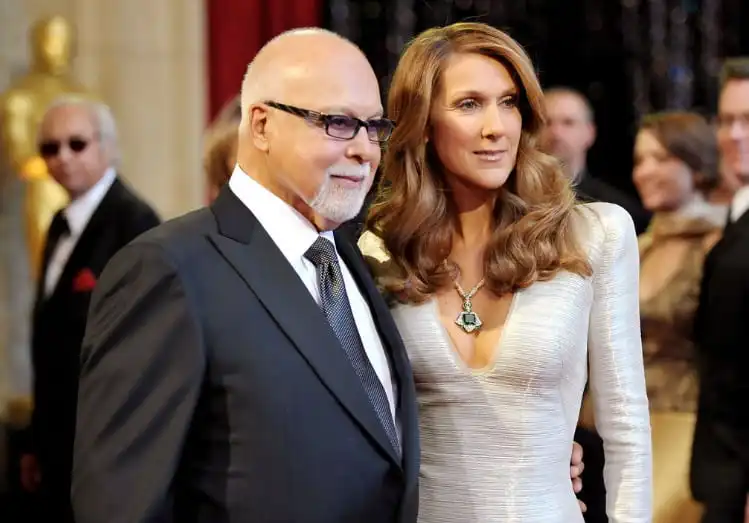 Celine Dion’s Traumatic Life