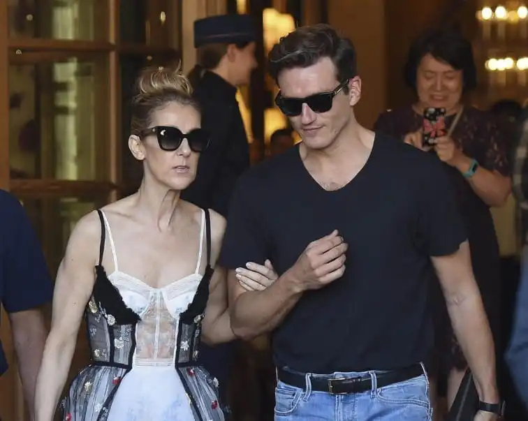 Celine Dion’s Traumatic Life