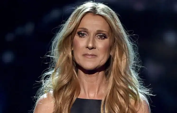 Celine Dion’s Traumatic Life