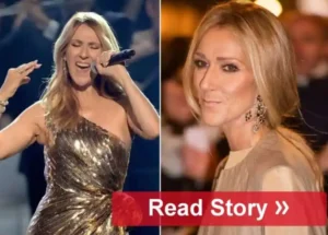 Celine Dion’s Traumatic Life