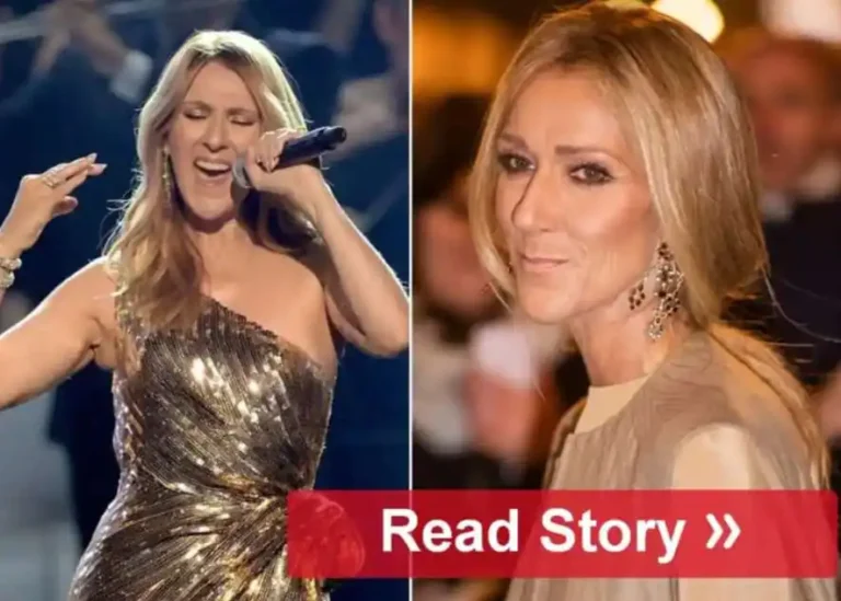 Celine Dion’s Traumatic Life