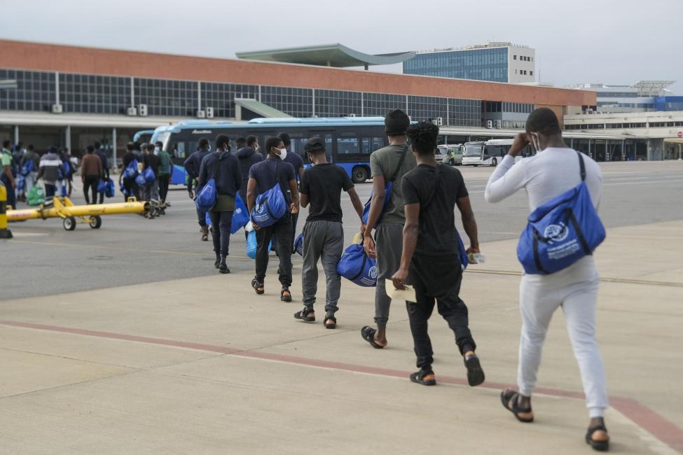 Patriots Only”: The Program