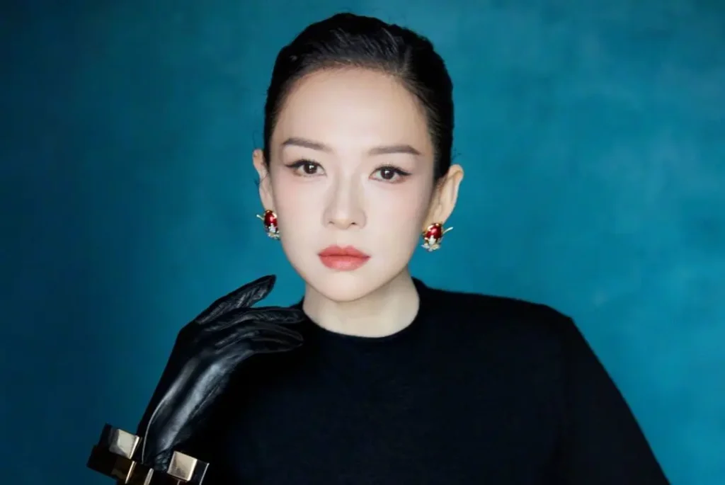 Zhang Ziyi