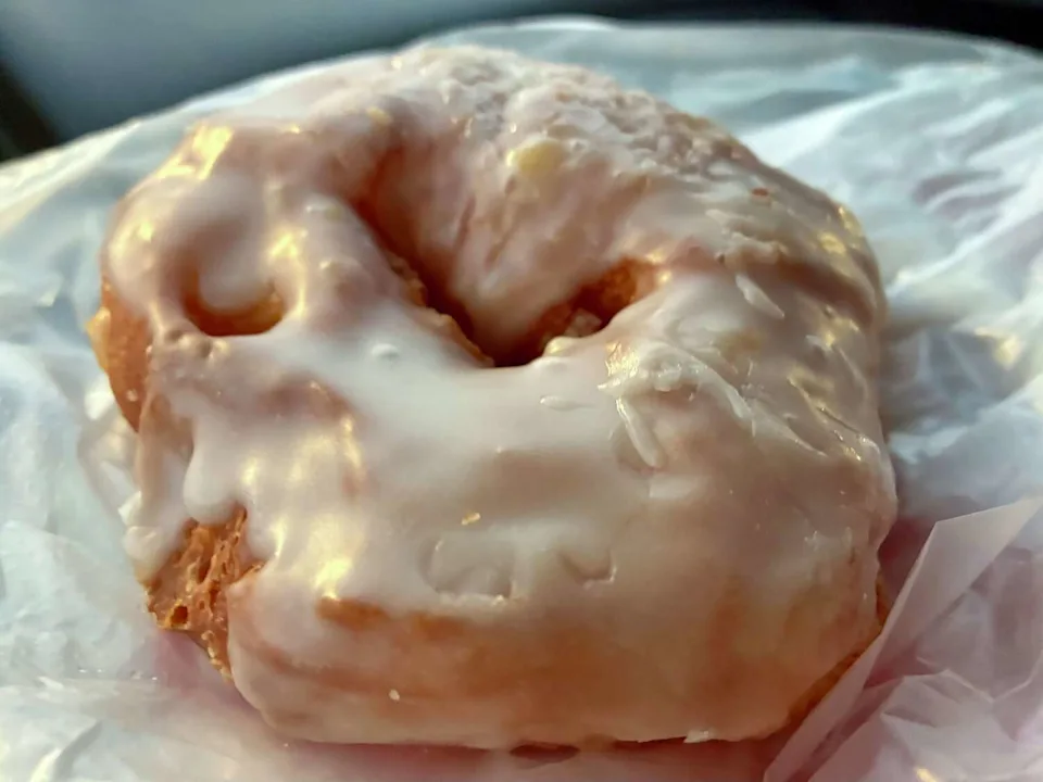 Texas Is Losing Its Mind Over These Viral Donuts
