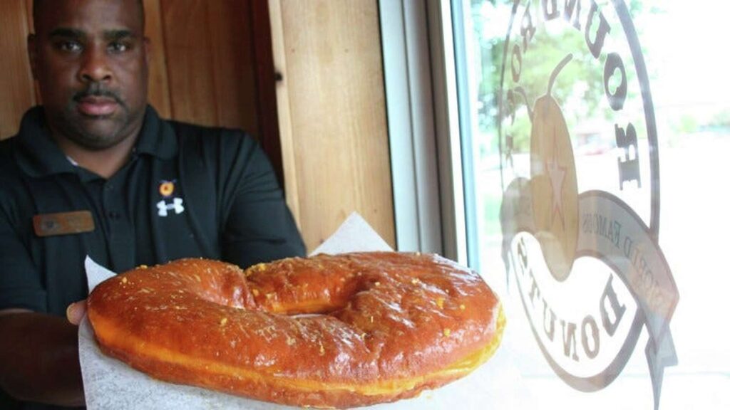 Texas Is Losing Its Mind Over These Viral Donuts