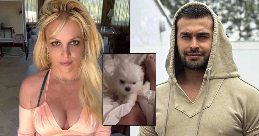 Britney Spears Drama